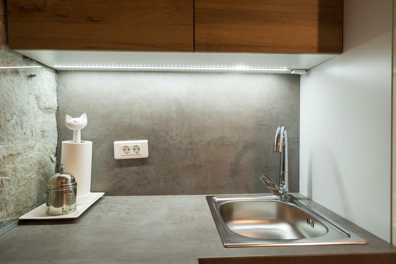 Apartment Petar in old part of town Сплит Екстериор снимка