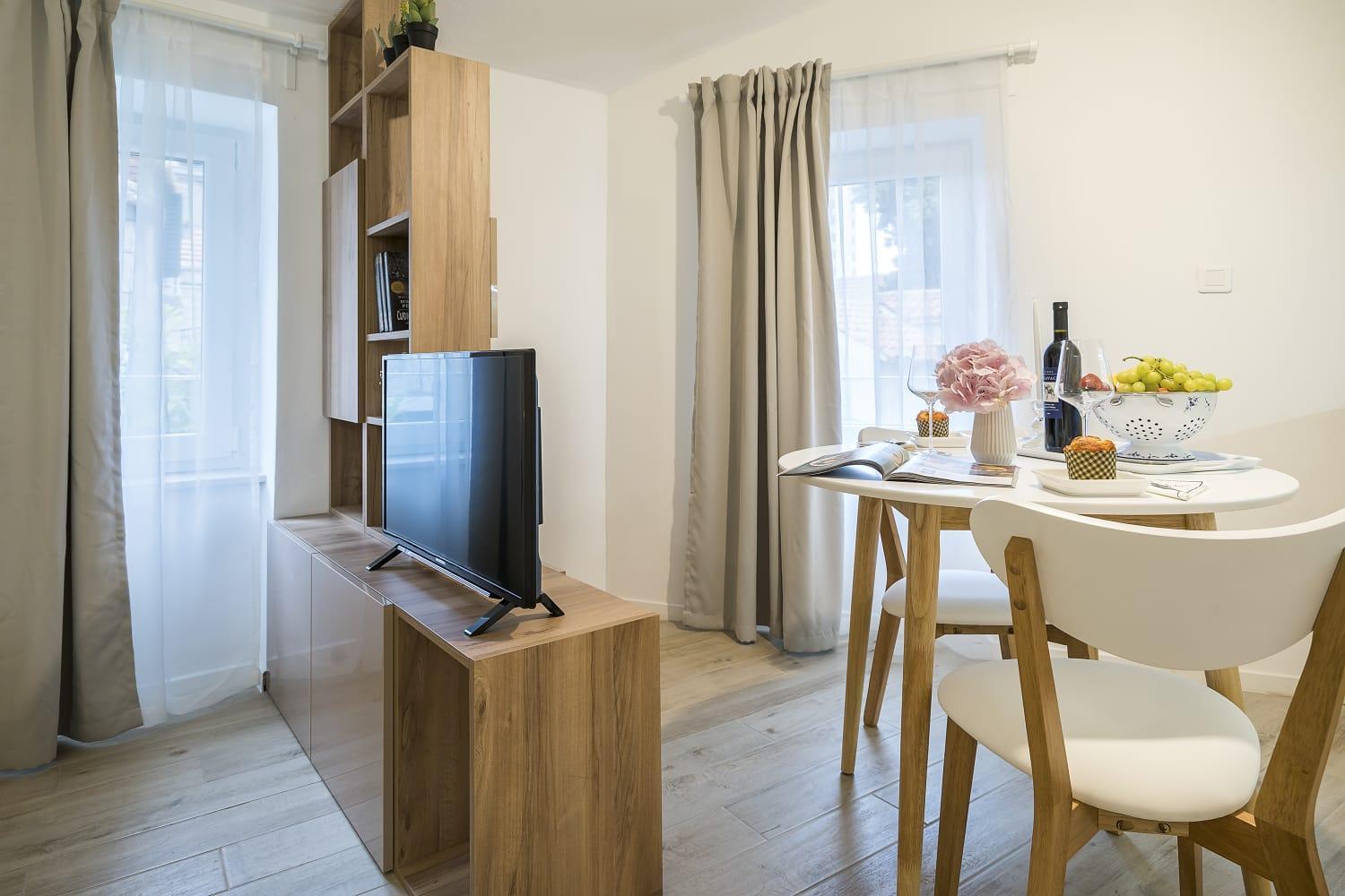 Apartment Petar in old part of town Сплит Екстериор снимка