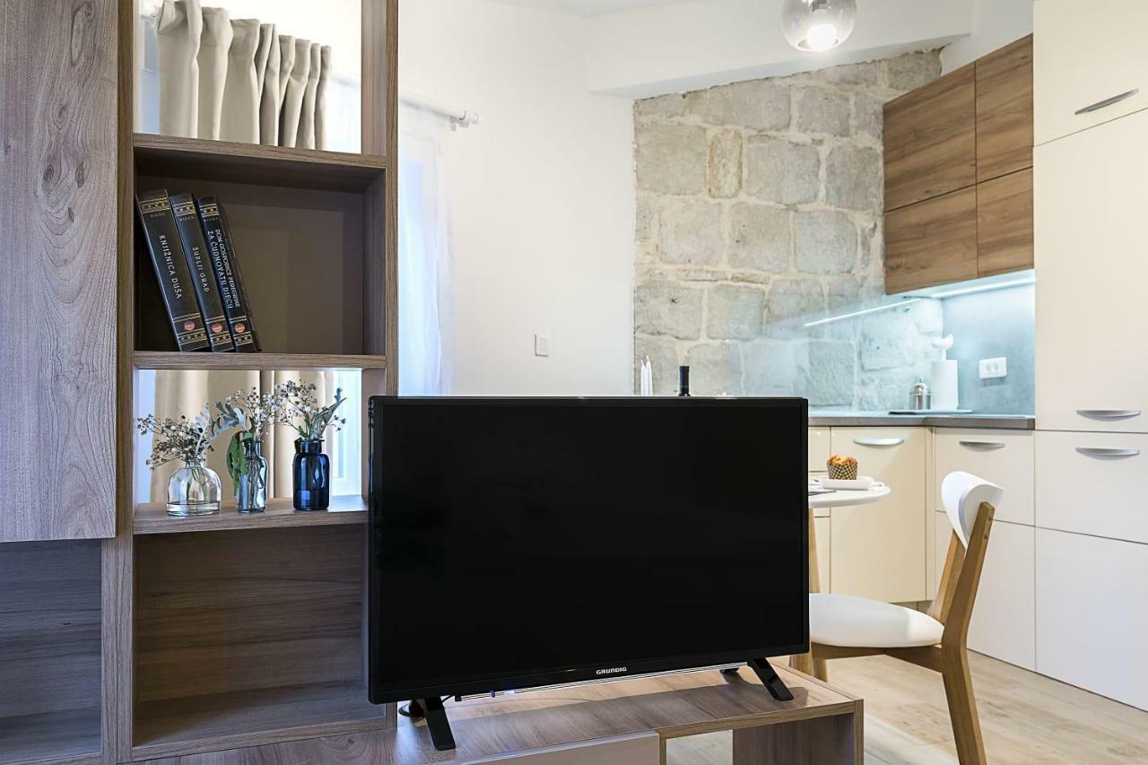 Apartment Petar in old part of town Сплит Екстериор снимка